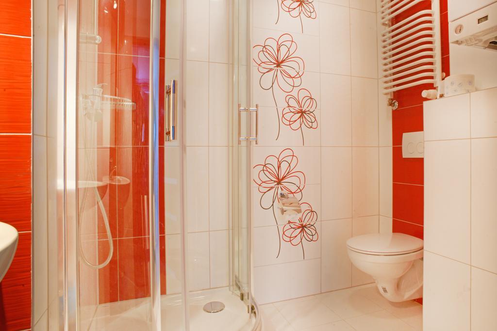 Apartamenty Pod Izbica カルパッチ 部屋 写真