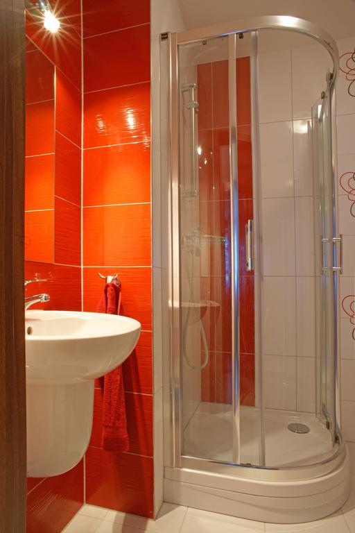 Apartamenty Pod Izbica カルパッチ 部屋 写真