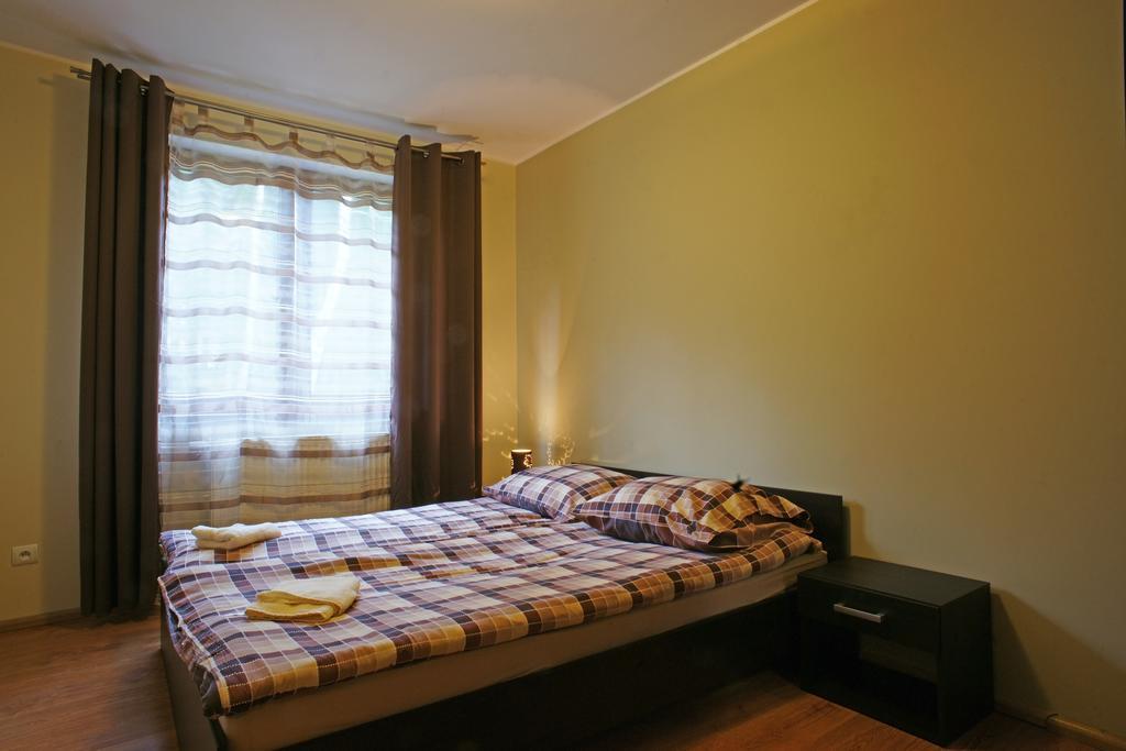 Apartamenty Pod Izbica カルパッチ エクステリア 写真