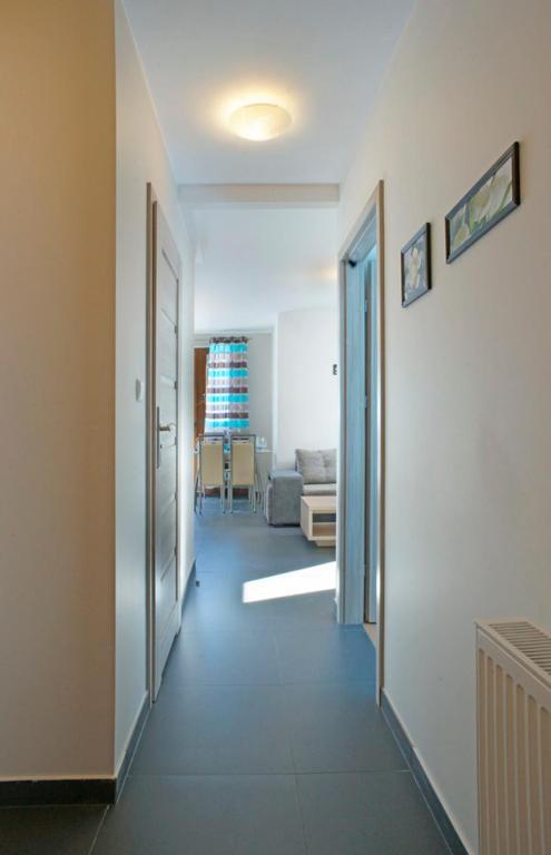 Apartamenty Pod Izbica カルパッチ エクステリア 写真