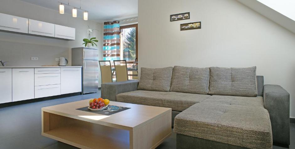 Apartamenty Pod Izbica カルパッチ エクステリア 写真